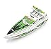 Dazzling Toys Battery Operated 10 Inch Water Boat Toy
