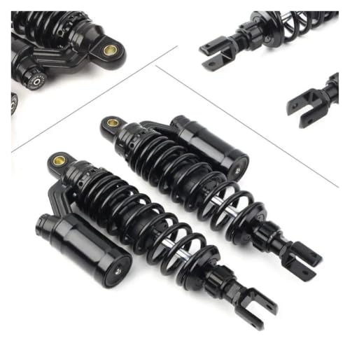 Amortisseur de 320mm réglable pour XMAX300 NMAX125 et C400GT - 3