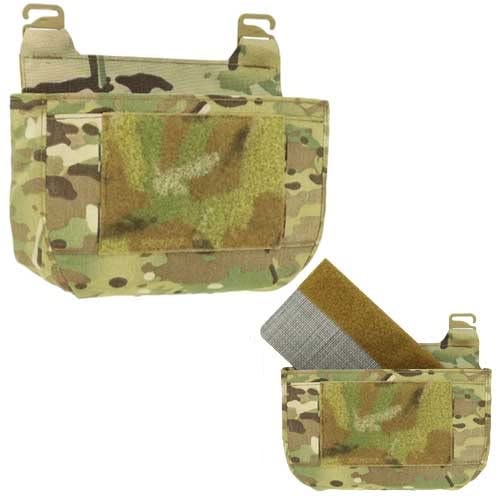 Amazon | Ferro Concepts フェローコンセプト DOPE Front Flap DOPE 