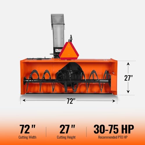 Electric Snow Blower