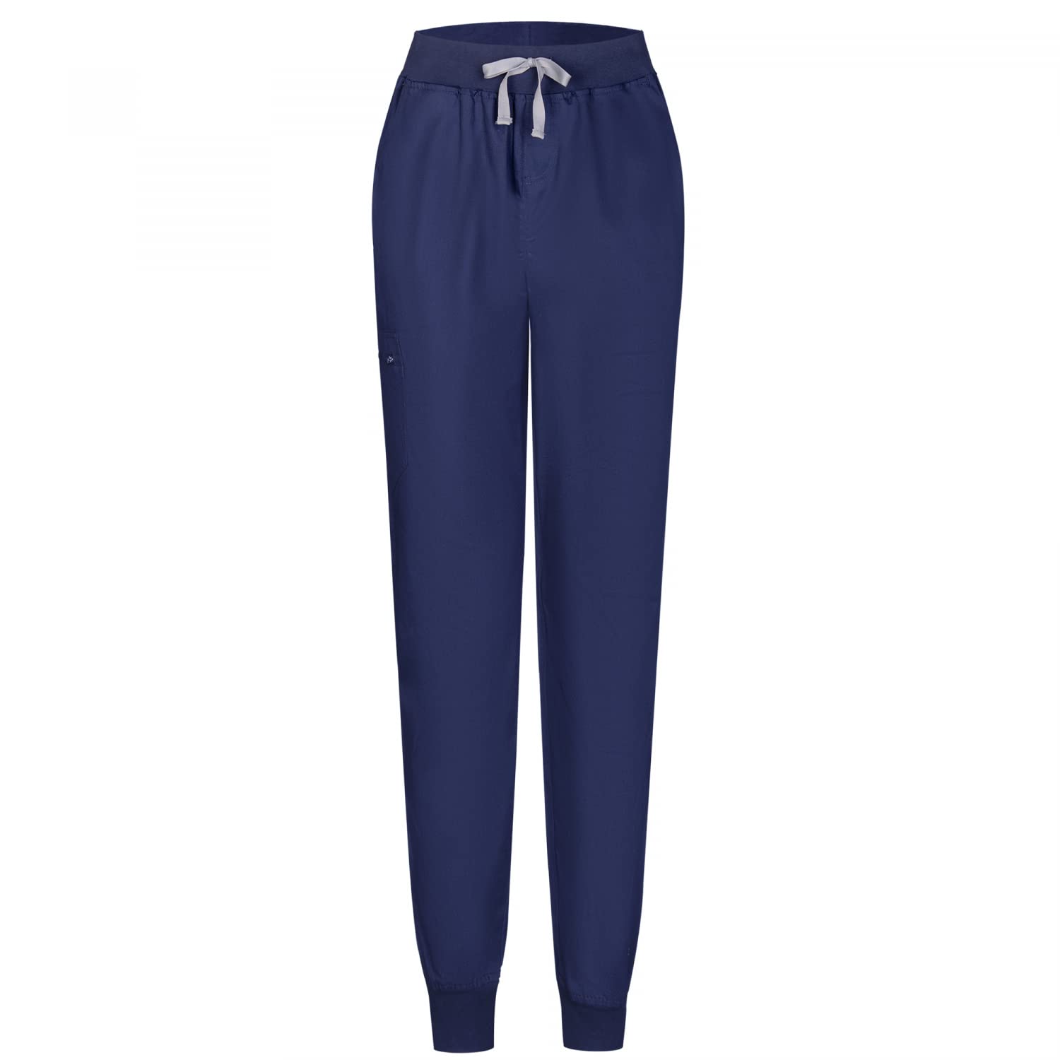 MISEMIYA PANTALÓN Sanitario Unisex - Uniforme Sanitario Uniformes MEDICOS PANTALÓN DE Trabajo 8316