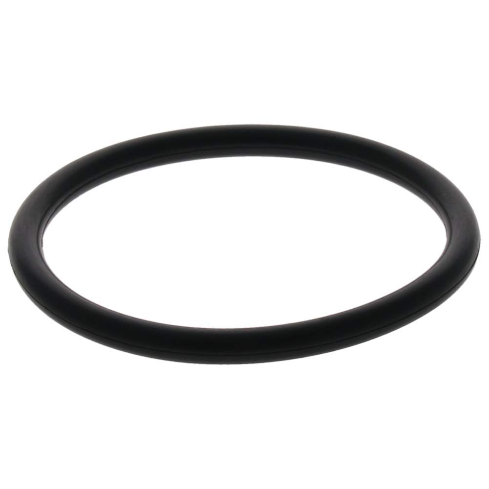 Lot De 5 Joints Toriques Uxcell - 140mm Diamètre Extérieur - Noir Caoutchouc