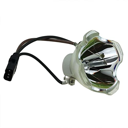 Ampoule de projecteur de remplacement avec châssis pour VPL-FX52L