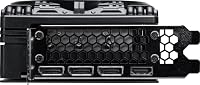 Palit GeForce RTX 5080 GamingPro V1 16GB GDDR7 Gaming Grafikkarte – Ansicht 3