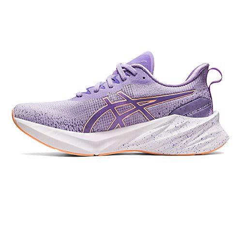 Image of ASICS Women's NOVABLAST 3 Trail Running Shoes