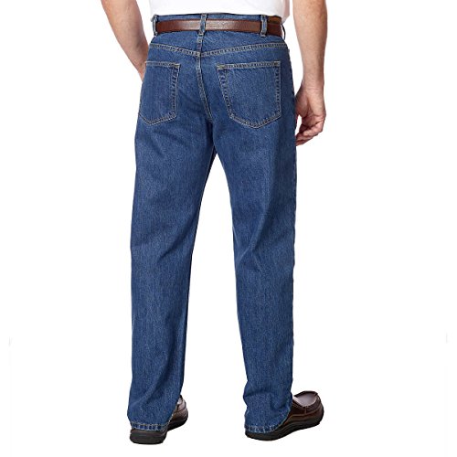 Kirkland Signature Men's Authentic Jeans Wear2