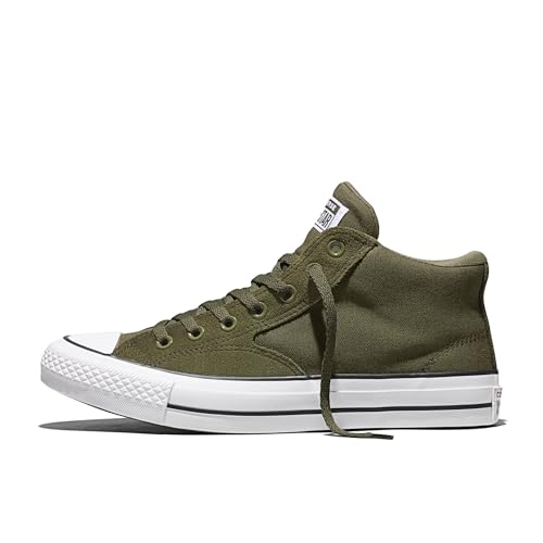 Converse CHUCK TAYLOR ALL STAR MALDEN STREET CANVAS & SUEDE DEPORTIVAS PLANAS Hombre