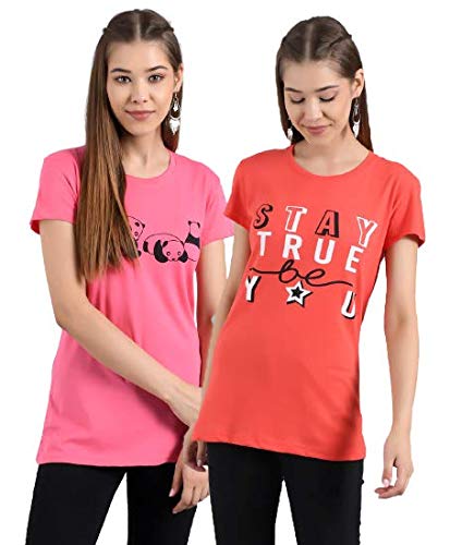 Image of KOTTY 2pc Women's T-shirt