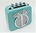 Danelectro Danelectro Honeytone Mini-Amp Amplifier - Aqua