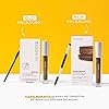 WUNDER2-WUNDERBROW-Makeup-Waterproof-Eyebrow-Gel-For-Long-Lasting-Eye-Brow-Make-Up-Brunette WUNDERBROW Waterproof Eyebrow Gel, Brunette, Vegan and Cruelty-Free