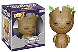 Funko Dorbz: Guardians Of The Galaxy Groot Action Figure