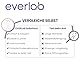 EVERLAB Hashimoto Test – Wichtigen Schilddrüsen-Autoantikörper aTPO schnell & einfach prüfen | Selbsttest für Zuhause
