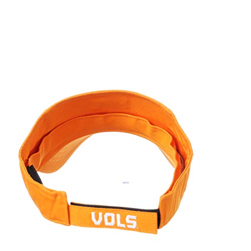 Image of ZHATS NCAA Mens Adjustable Visor Drill