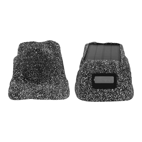 Herdio Solar Bluetooth