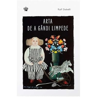 Arta De A Gandi Limpede