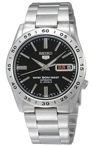 Seiko 5