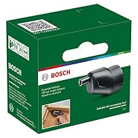 Bosch Exzenter-Aufsatz für IXO Akkuschrauber – Ansicht 6