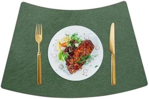 Set de table lavable pour en finir avec les taches sur votre table