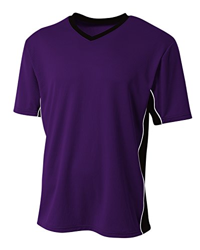 A4 Boy's Liga Soccer Jersey