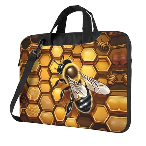 Sacoche fine pour ordinateur 15,6 pouces : transportez votre PC sans encombrement