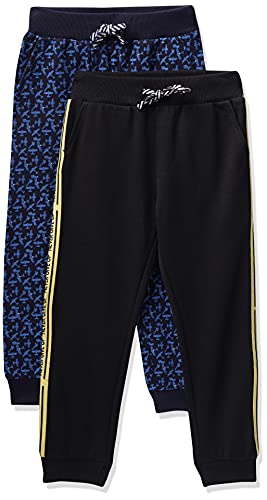 Image of Amazon Brand - Symbol Boy's Regular Casual Pants