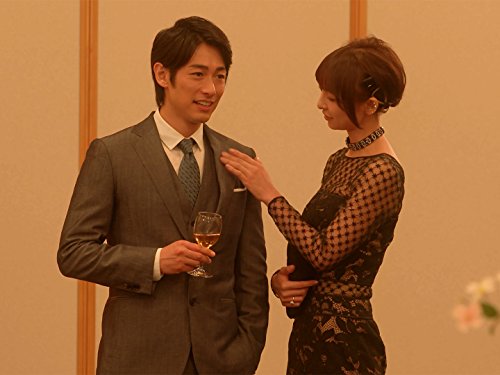 episode3「ライバル登場」 episode3「ライバル登場」