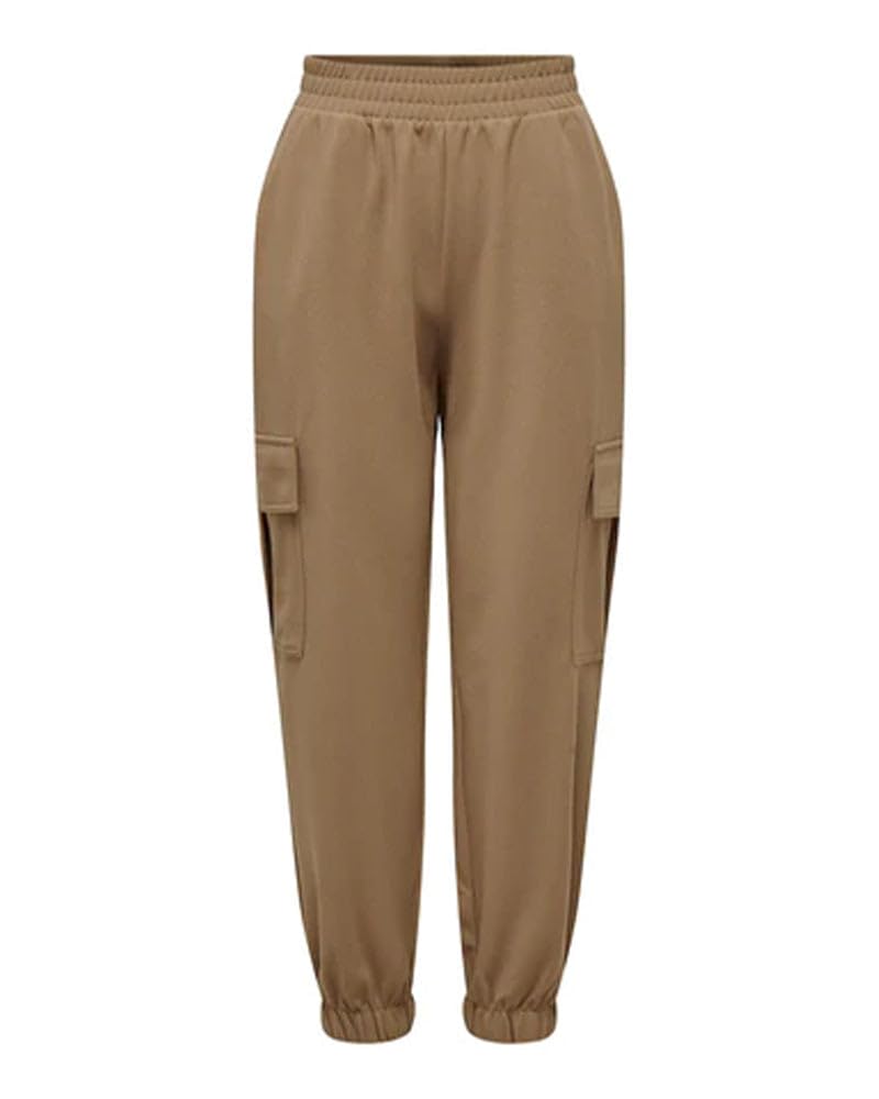 ONLSANIA CARGO PANT JRS Pantolon Kadın