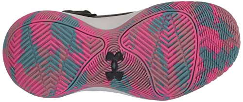 Image of Under Armour unisex-adult Pre-school Jet '21 Basketball Shoe