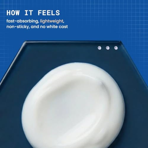 DERMDOC SPF 50 1% Ceramide Complex Water Light Fluid Sunscreen (50 gm) | PA++++ | Sunblock | Lightweight | Non-Sticky I No White Cast |... - Image 5