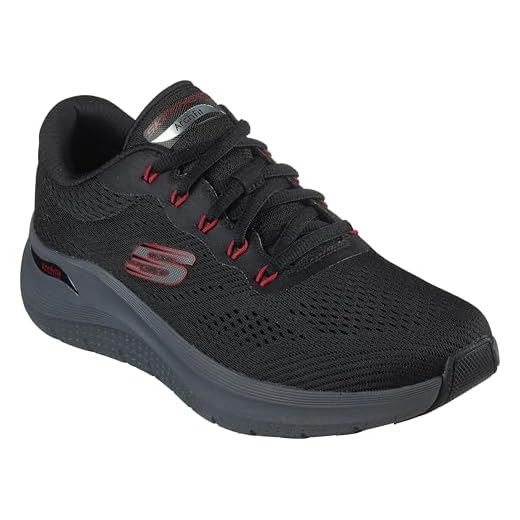 Tênis de Esportes Masculino Skechers ULTRA FLEX 2.0, Preto, 40