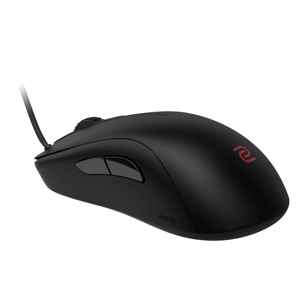Zowie マウス　一式　有線 Amazon.co.jp: BenQ ゲーミングマウス ZOWIE S1(ブラック/光学式/USB