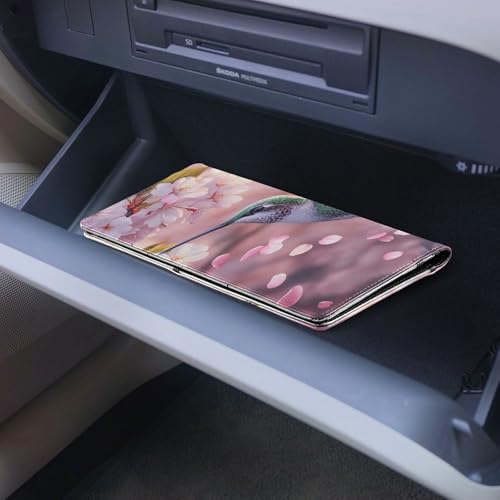Organizador para Documentos de Auto miniatura 6