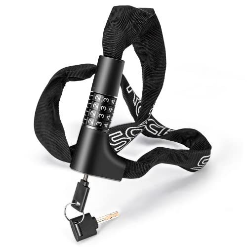 Amazon.co.uk Best Sellers The most popular items in Cycling Chain Locks