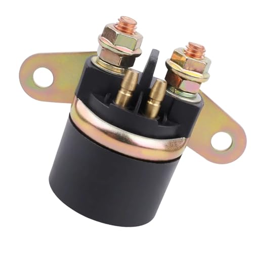 Solénoïde de démarreur Suzuki GN125 relais moto 31800-49100 pour panne allumage