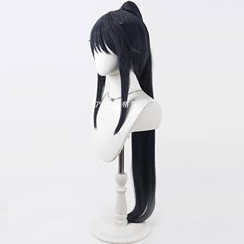 Amazon.co.jp: 【即納 】ツイステ風 [夜空のシフォン] デュース