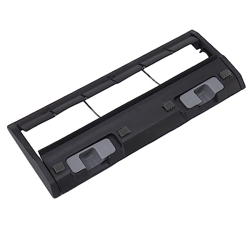 Substituição da Tampa Traseira da Escova Principal T10 Bezel T9 Sweeper X1 T10 T8 T5 T20 T9 Peças da
