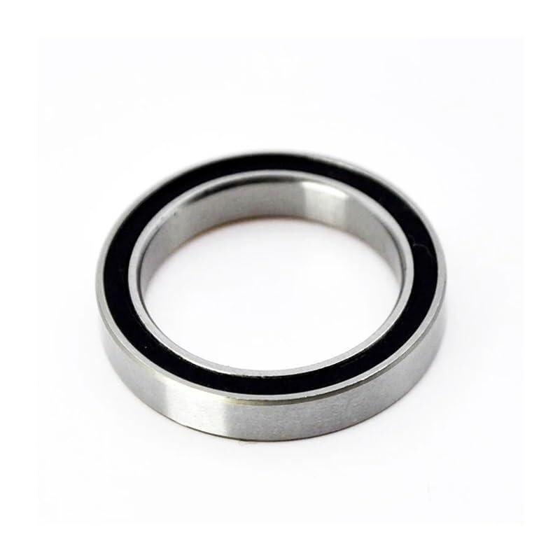 Aspectos, Rodamiento de 10 piezas 6701 6702 6703 6704 6705 6700 RS 2RS Rodamientos rígidos de bolas en miniatura (6704-2RSZ 20x27x4mm)(6703-2rs 17x23x4mm)