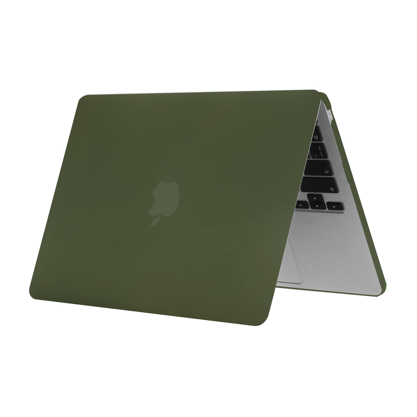 Se7enline Compatible with Apple MacBook Neo 13-inch Case 2026 Model A3404, Hard Shell & Washable Keyboard Cover, Anti-Scratch Anti-Drop Slim Fit Protective Case for Daily Use Travel,Frost Transparent — view 229