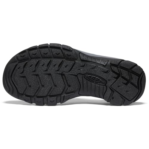 Image of KEEN Men's Newport H2 Closed Toe Water Sandals