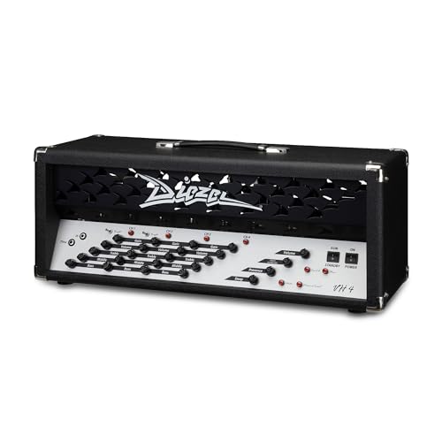 Cort KX Series KX100BKM Electric Guitar, Black Metallic Finish