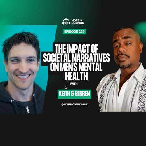 The Man Talk Nobody's Having