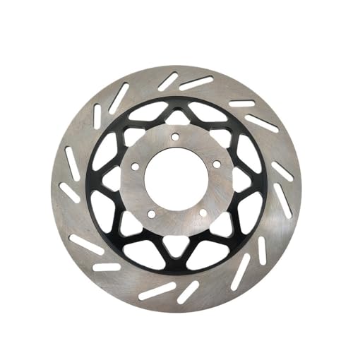 Disque de frein avant 240 mm pour moto HJ150 et JS125-6A
