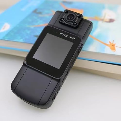 GSJING 4K Action Camera Waterproof WiFi miniatura 5