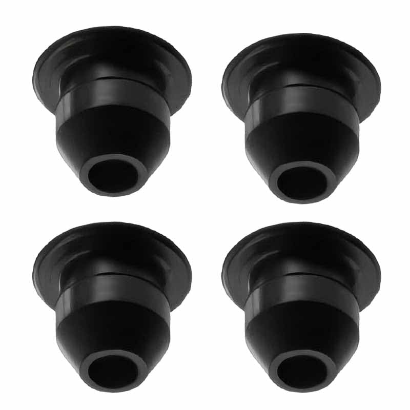 Amazon.com: Hedie 00009890516 Fuel Line Tank Grommet Fit for
