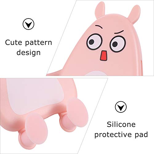 VILLCASE Suporte de Ventilação de Ar para Telefone Suporte de Montagem de Telefone para Carro Girató