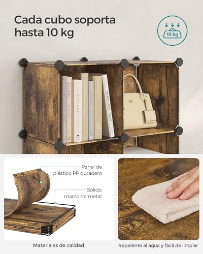 El mejor review de Repisas para closet - solo los mejores. 15 Imagen adicional