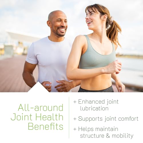 Irwin Naturals 3-in-1 Joint Formula
