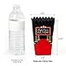 Big Dot of Happiness Red Carpet - Movie Night Party Favor Popcorn Treat Boxes, Like Being at the Theater, Small Party Favor - 12 Ct