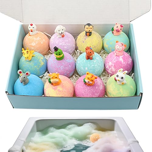 Jouets de boules de bain pour le voyage d'été et la salle de bain