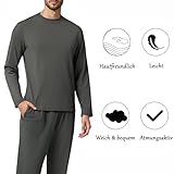 Zoom IMG-1 begiant pigiama da uomo a Zoom IMG-1 begiant pigiama da uomo a